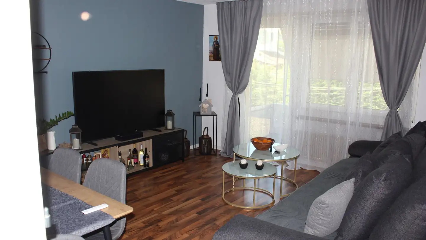 Edificio residenziale in vendita - Awangerweg 1, 4528 Zuchwil - Photo 3