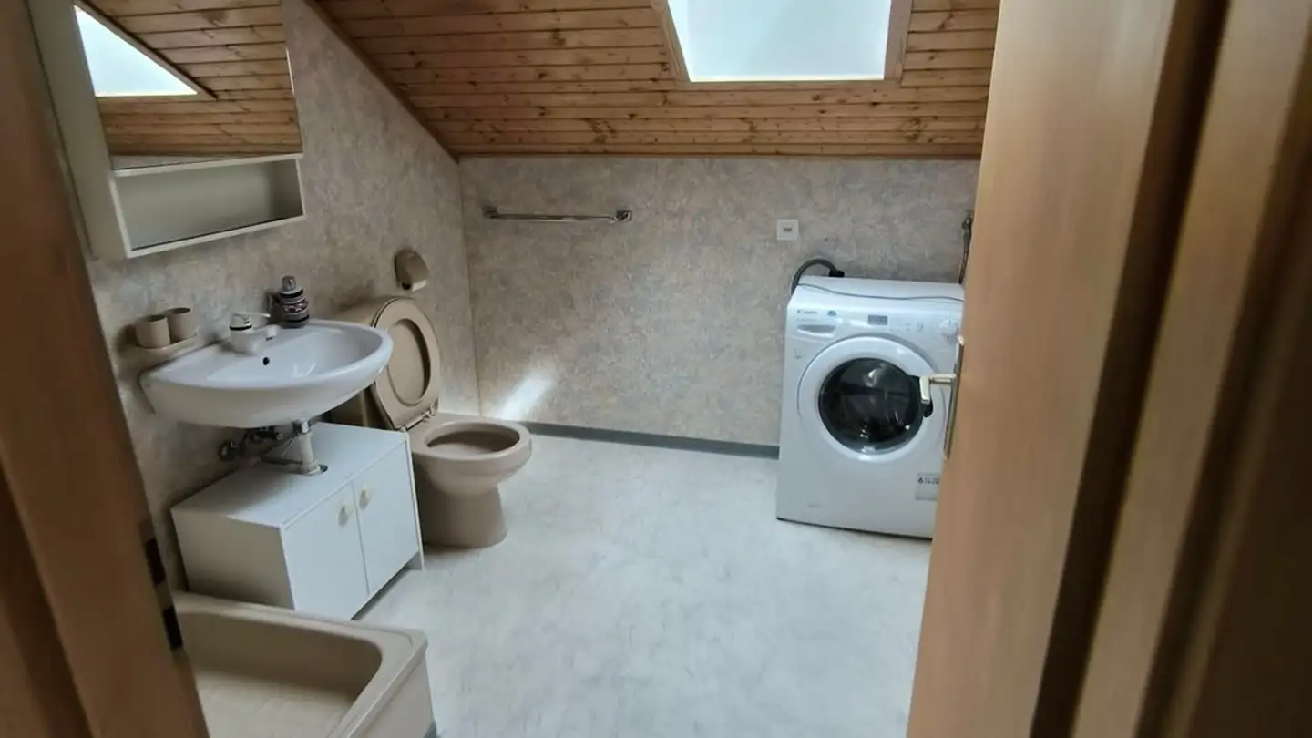 Wohnung mieten - Feldgässli, 3800 Matten b. Interlaken - Foto 3