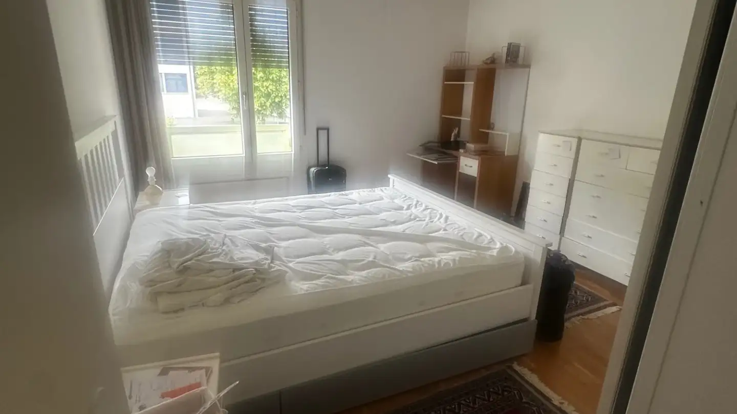 Apartment for rent - Rue Mauverney 20, 1196 Gland - Photo 2