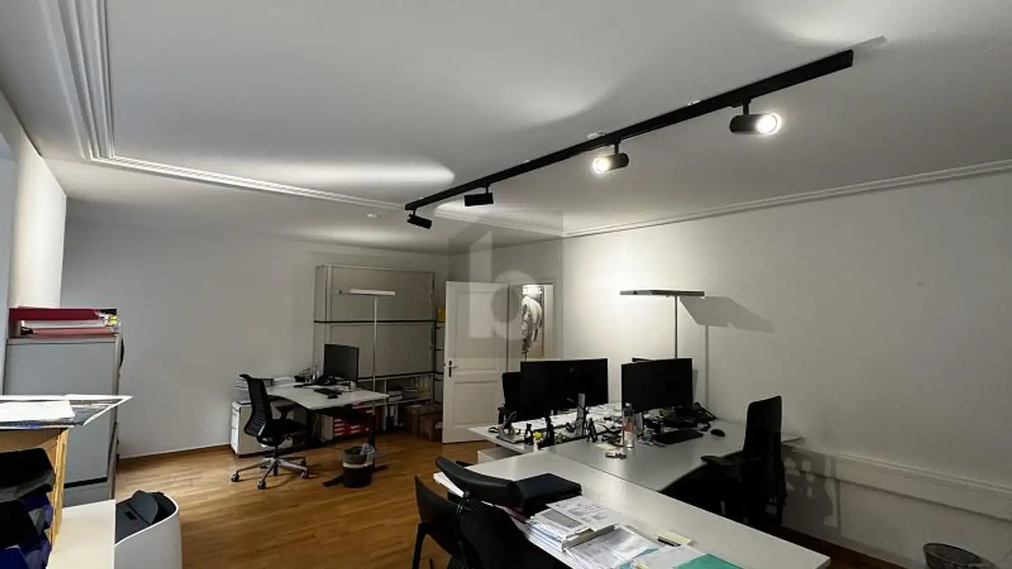 Bureau à louer - 4102 Binningen