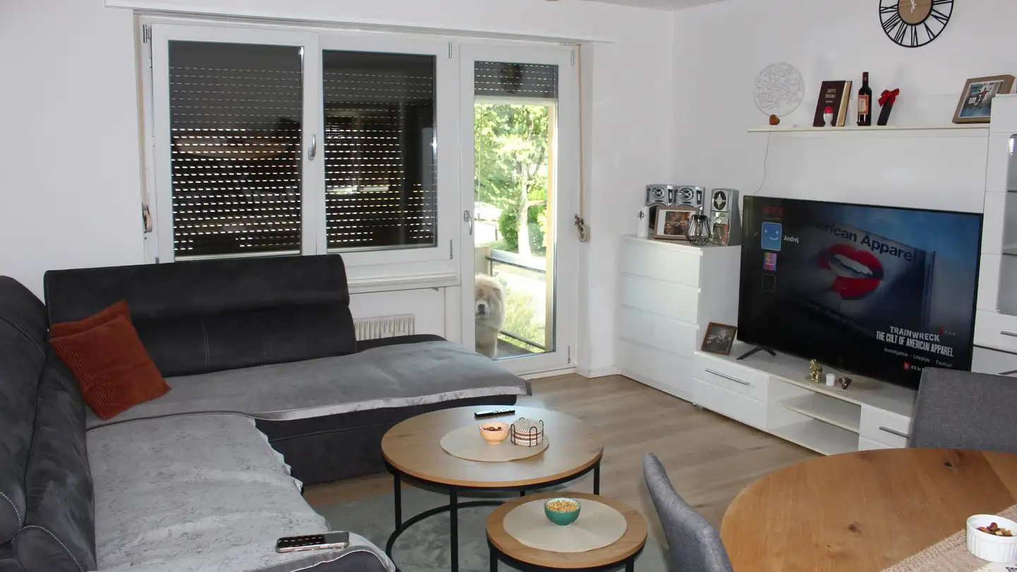 Edificio residenziale in vendita - Awangerweg 1, 4528 Zuchwil - Photo 4