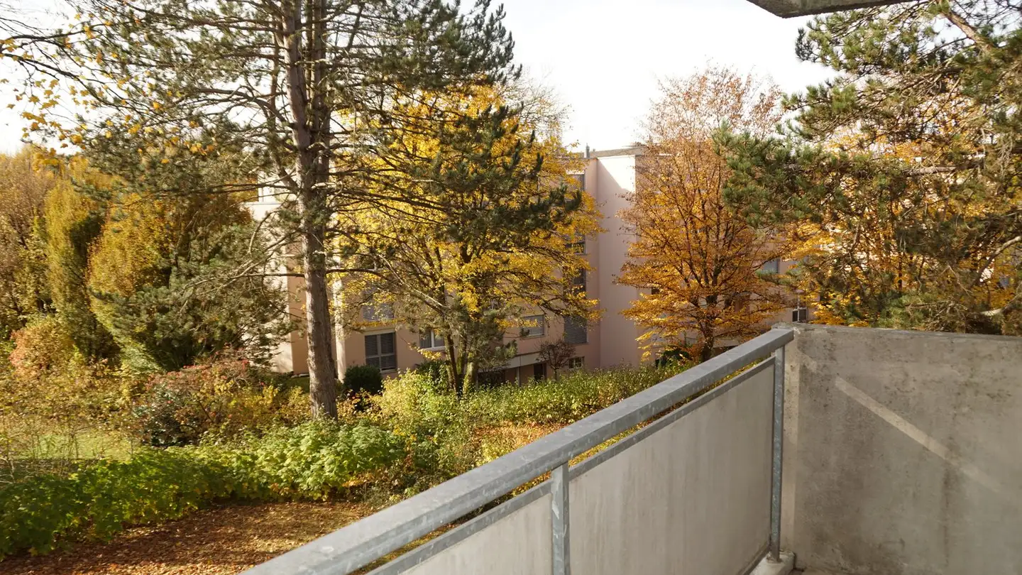 Appartement à louer - Dorniackerstrasse 21, 3322 Urtenen-Schönbühl