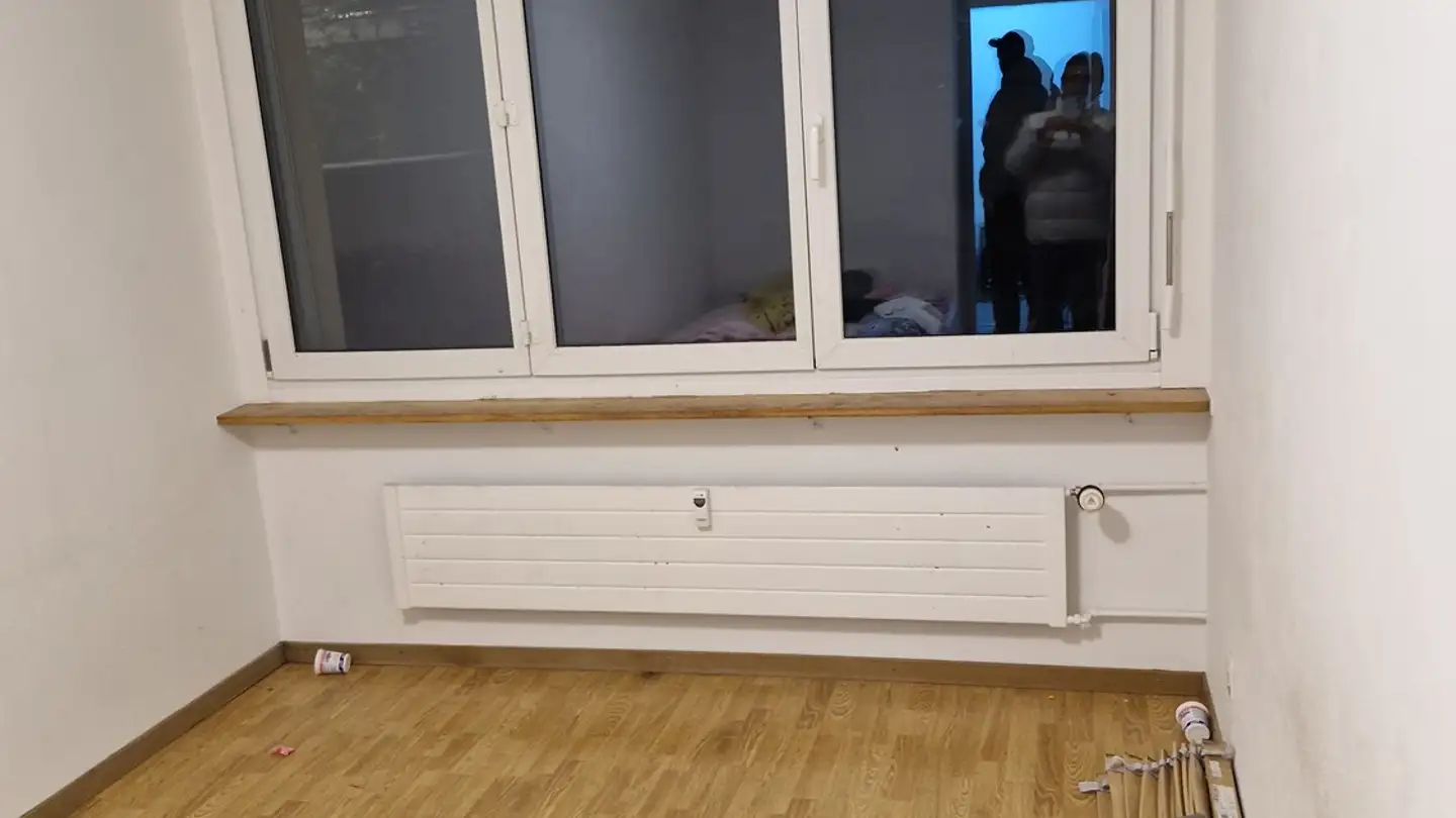 Appartamento in affitto - Looslistrasse 36, 3027 Bern