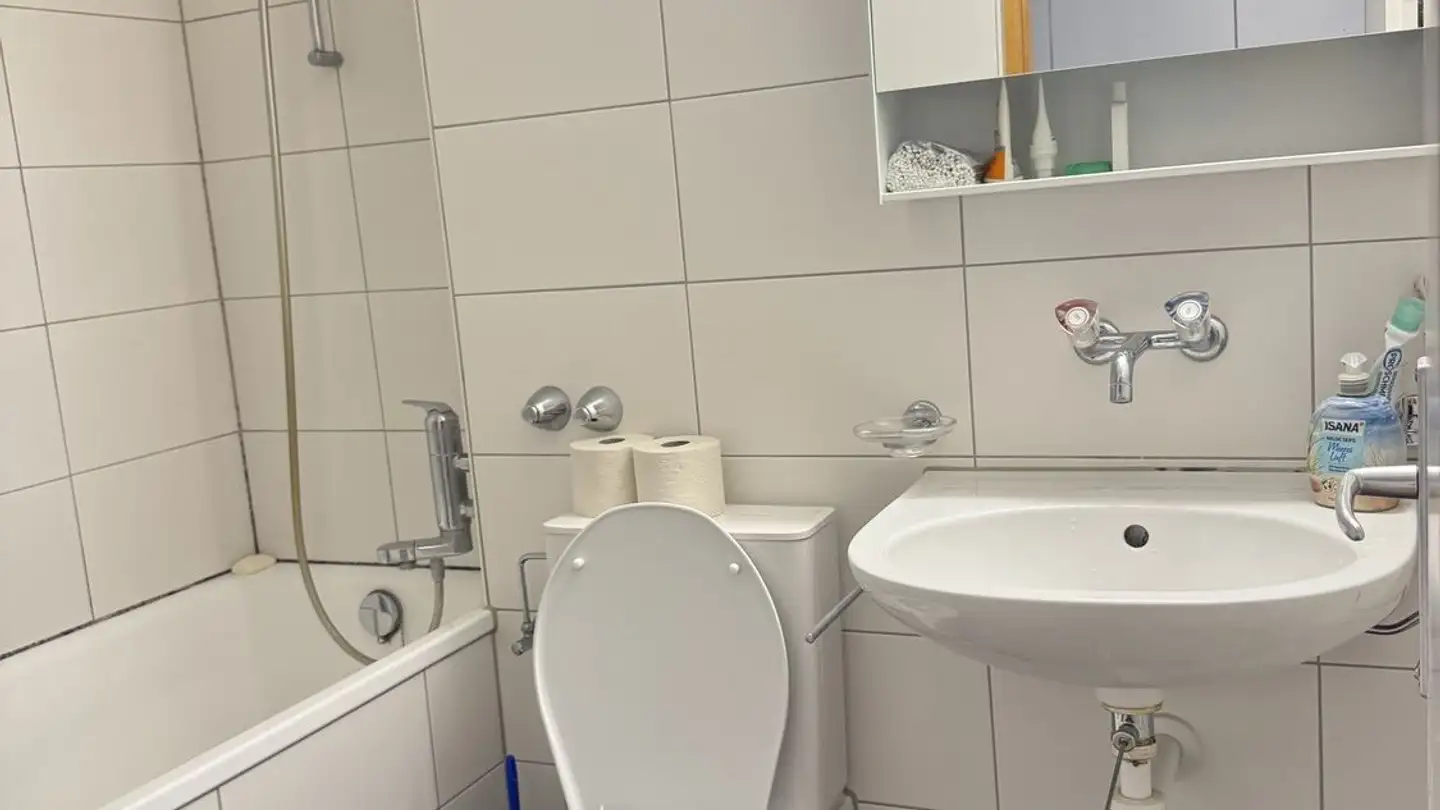 Appartamento in affitto - Weiermattstrasse 76, 3027 Bern - Foto 3