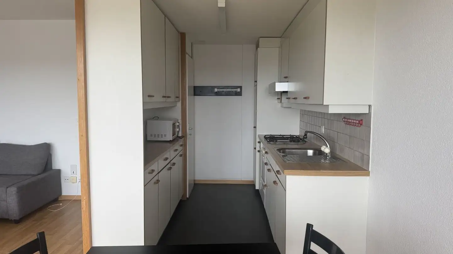 Appartamento in affitto - Weiermattstrasse 76, 3027 Bern - Foto 4