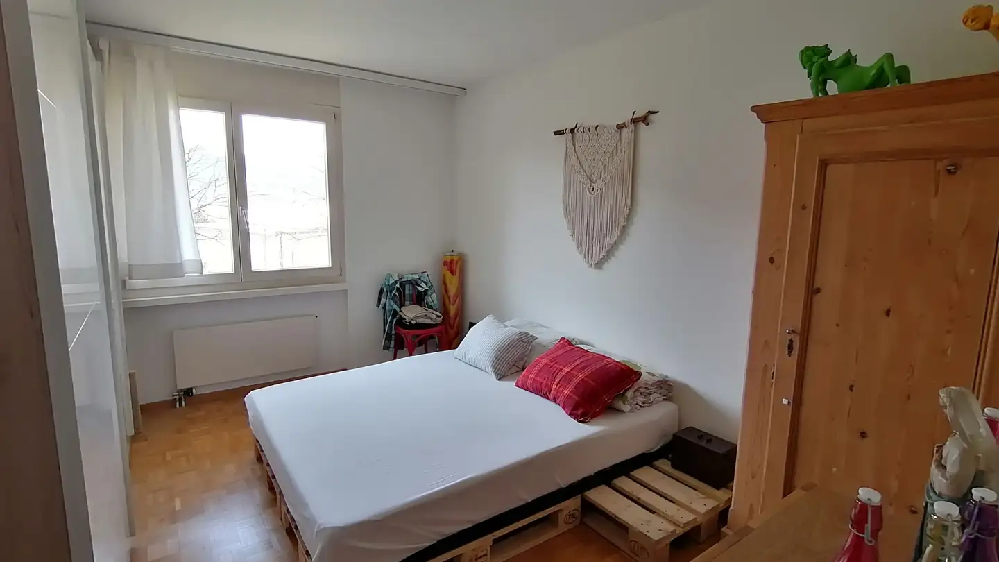 Wohnung mieten - Zürichstrasse, 8413 Neftenbach - Foto 2