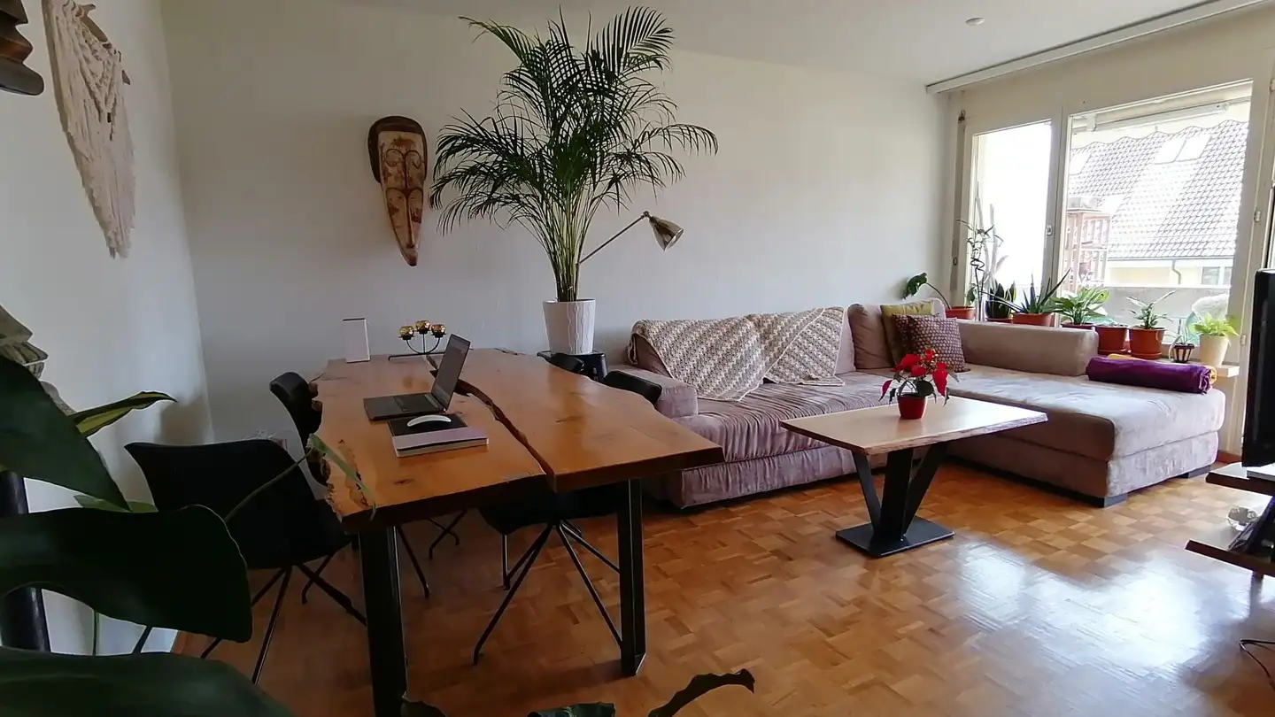 Wohnung mieten - Zürichstrasse, 8413 Neftenbach - Foto 3