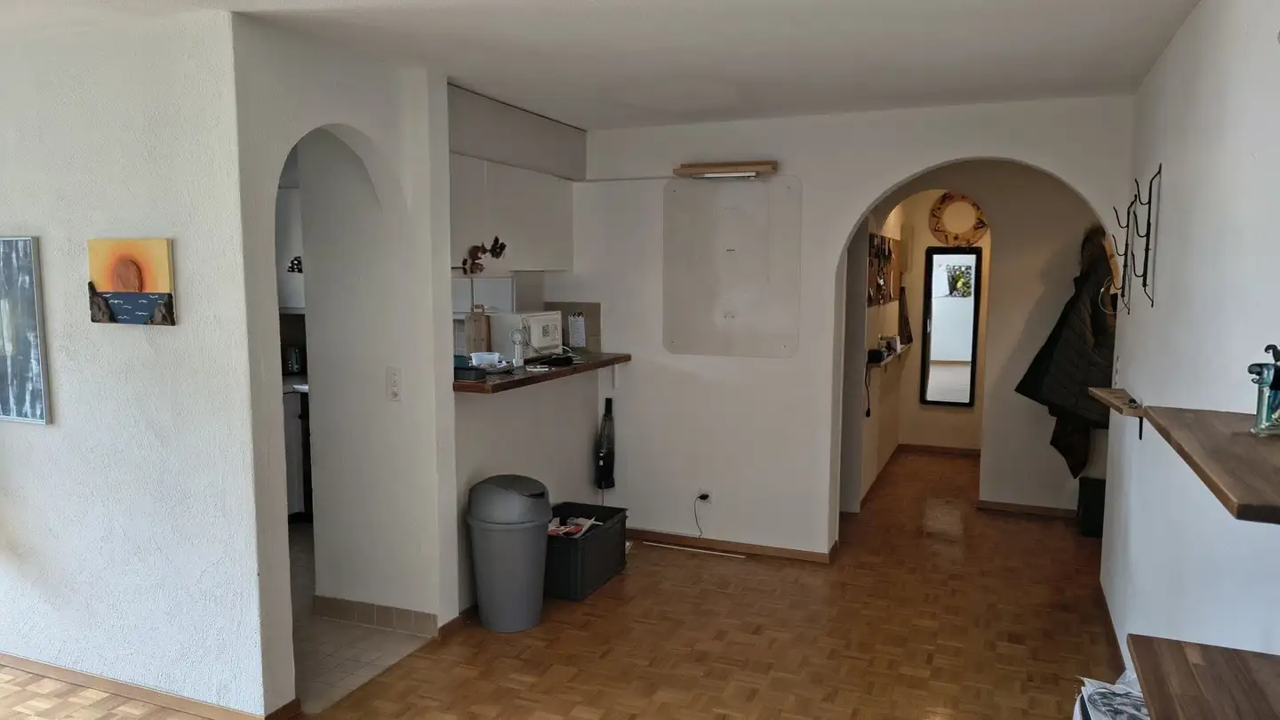 Wohnung mieten - Zürichstrasse, 8413 Neftenbach - Foto 4