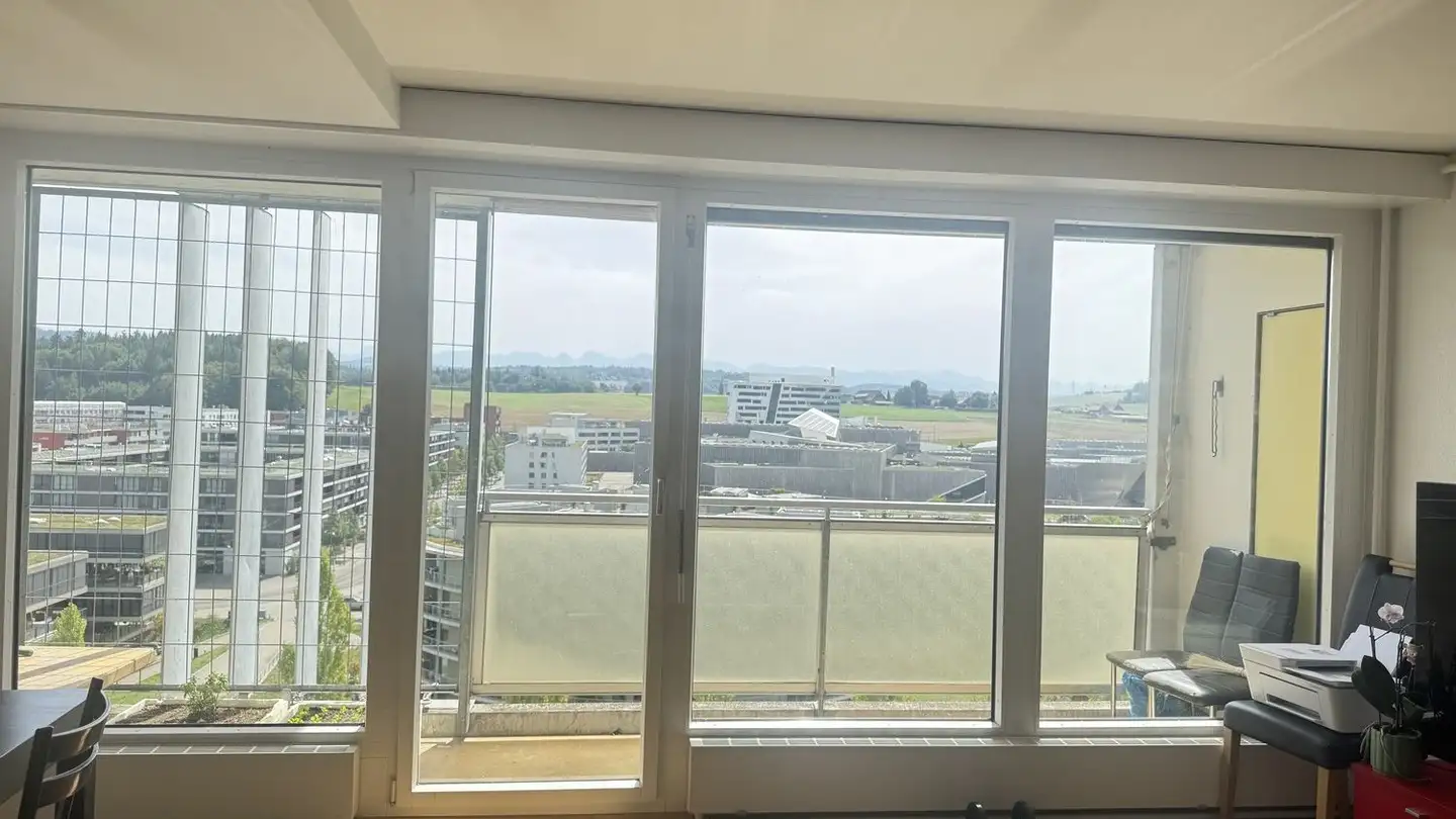 Appartamento in affitto - Weiermattstrasse 76, 3027 Bern - Foto 2