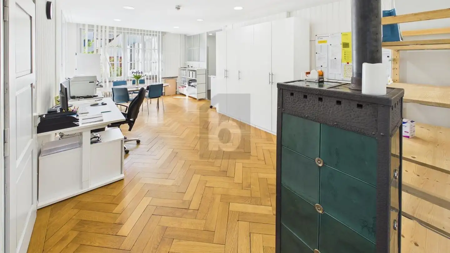 Office space for rent - 4900 Langenthal - Photo 3