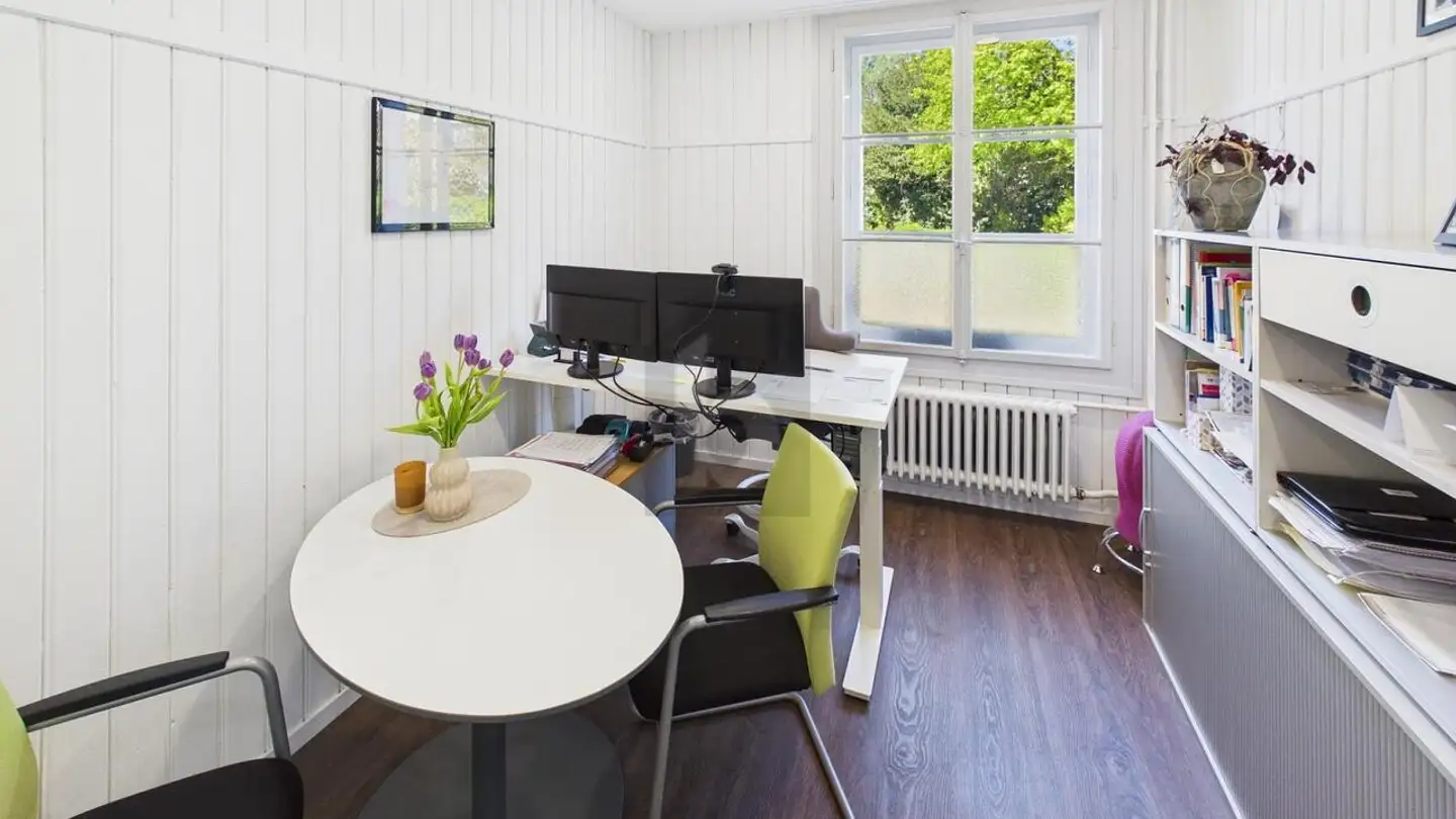 Office space for rent - 4900 Langenthal - Photo 4