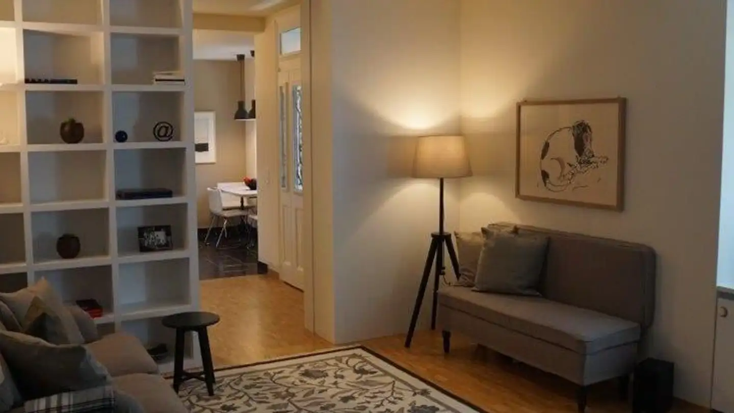 Apartment for rent - 8044 Zürich - Photo 3