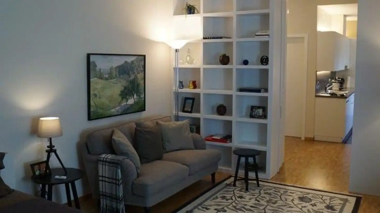 Apartment for rent - 8044 Zürich - Photo 4