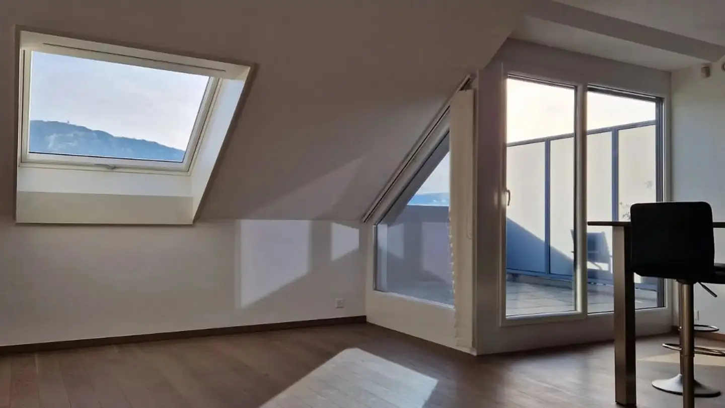 Penthouse kaufen - 1225 Chêne-Bourg - Foto 2