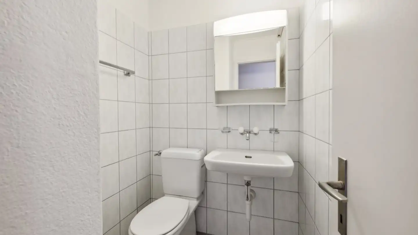 Office space for rent - Alte Bahnhofstrasse 1, 5610 Wohlen AG - Photo 3