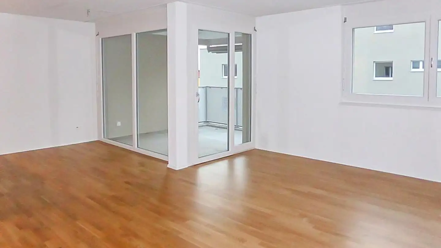 Appartamento in affitto - Ländernachstrasse 54, 9443 Widnau - Foto 3