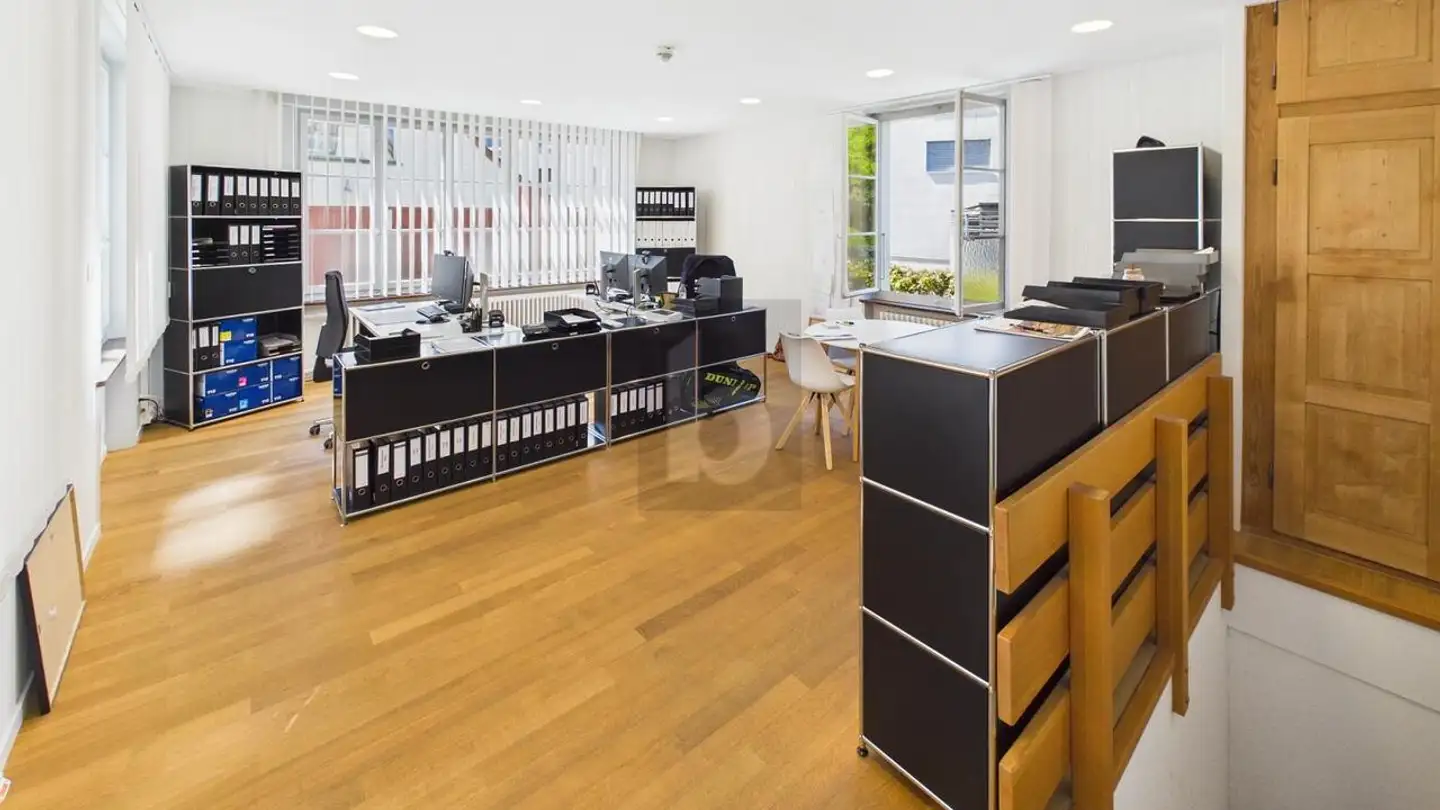Office space for rent - 4900 Langenthal - Photo 2