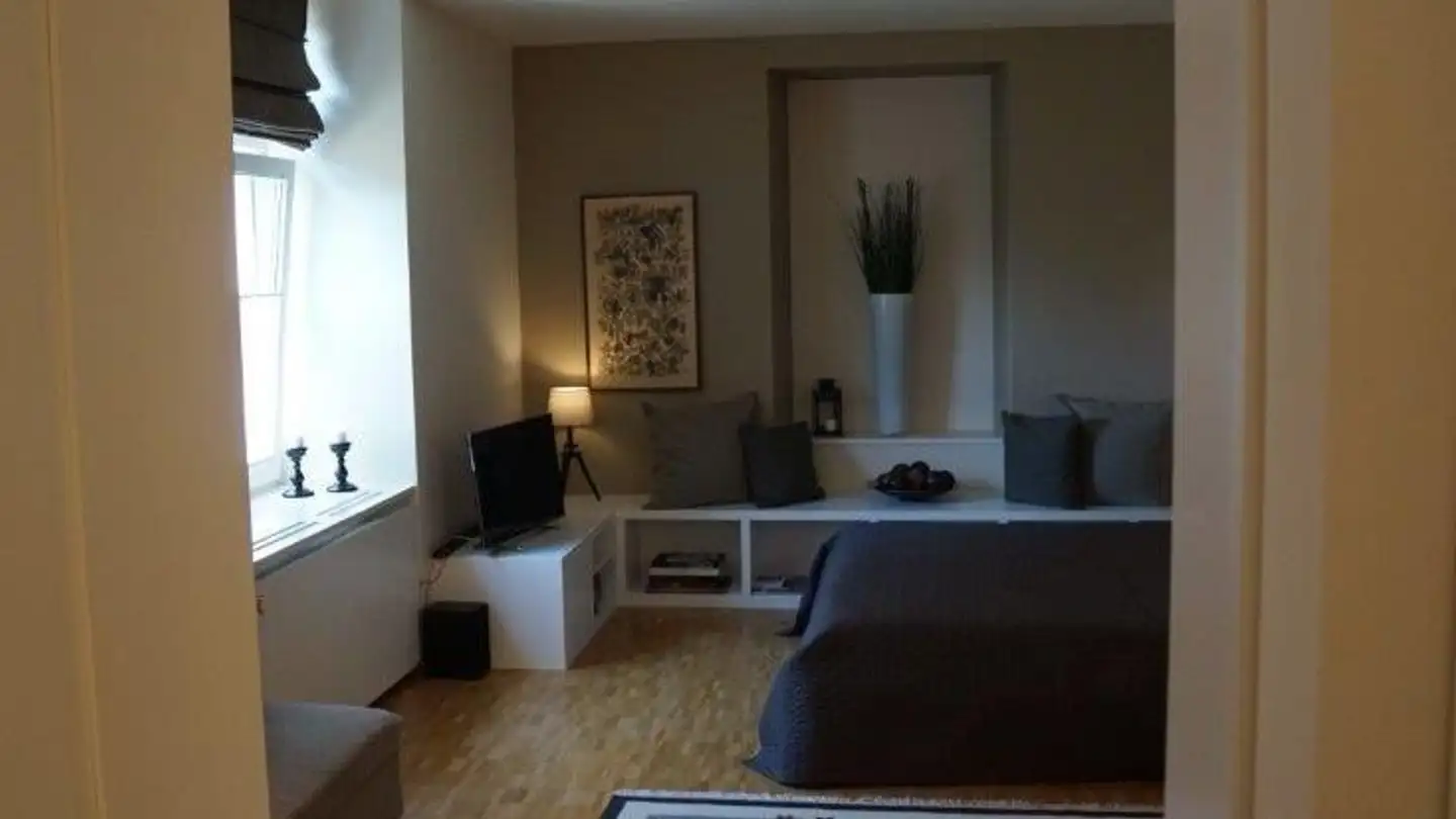 Apartment for rent - 8044 Zürich