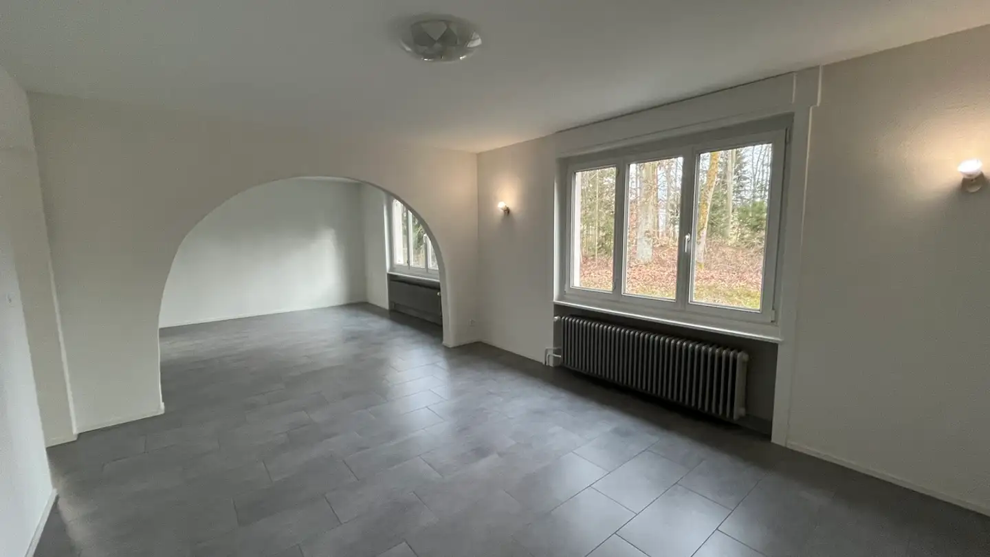 Duplex for rent - Route D'onnens, 1754 Corjolens