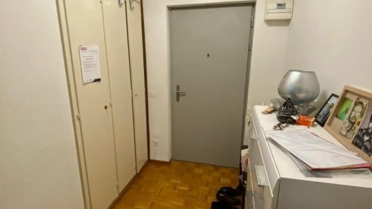 Apartment for rent - Chemin De-Maisonneuve 12a, 1219 Châtelaine - Photo 2