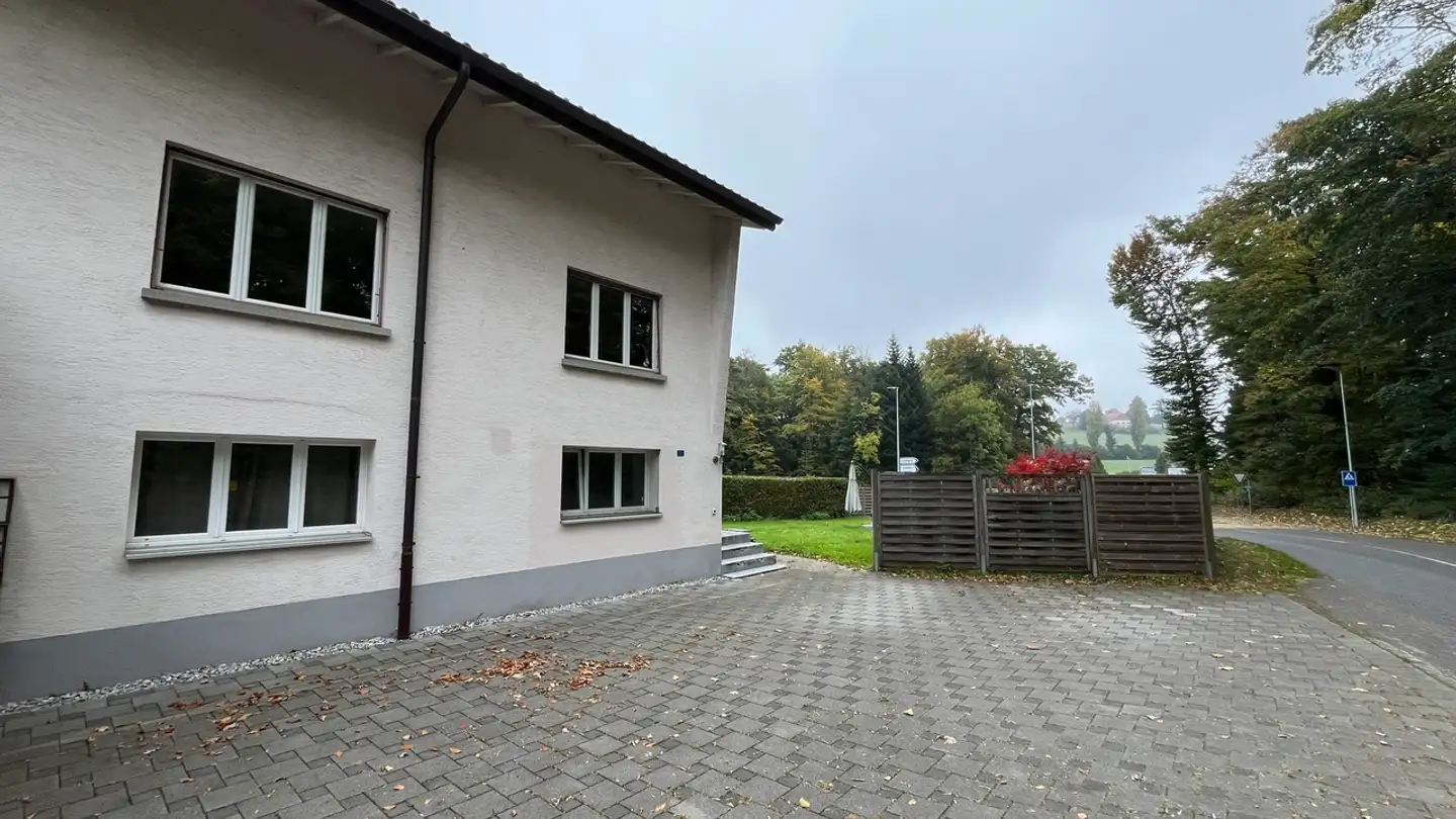 Duplex for rent - Route D'onnens, 1754 Corjolens - Photo 3