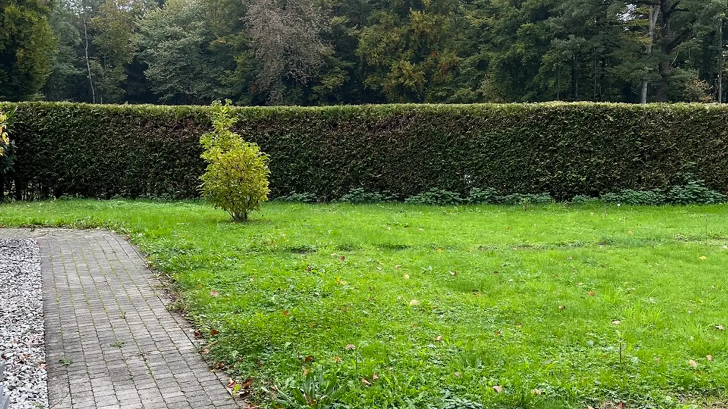 Duplex for rent - Route D'onnens, 1754 Corjolens - Photo 4