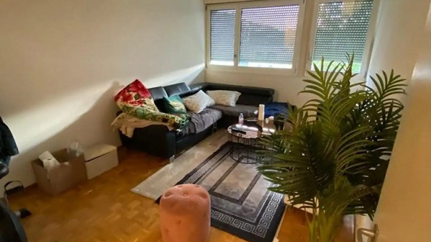 Apartment for rent - Chemin De-Maisonneuve 12a, 1219 Châtelaine - Photo 3
