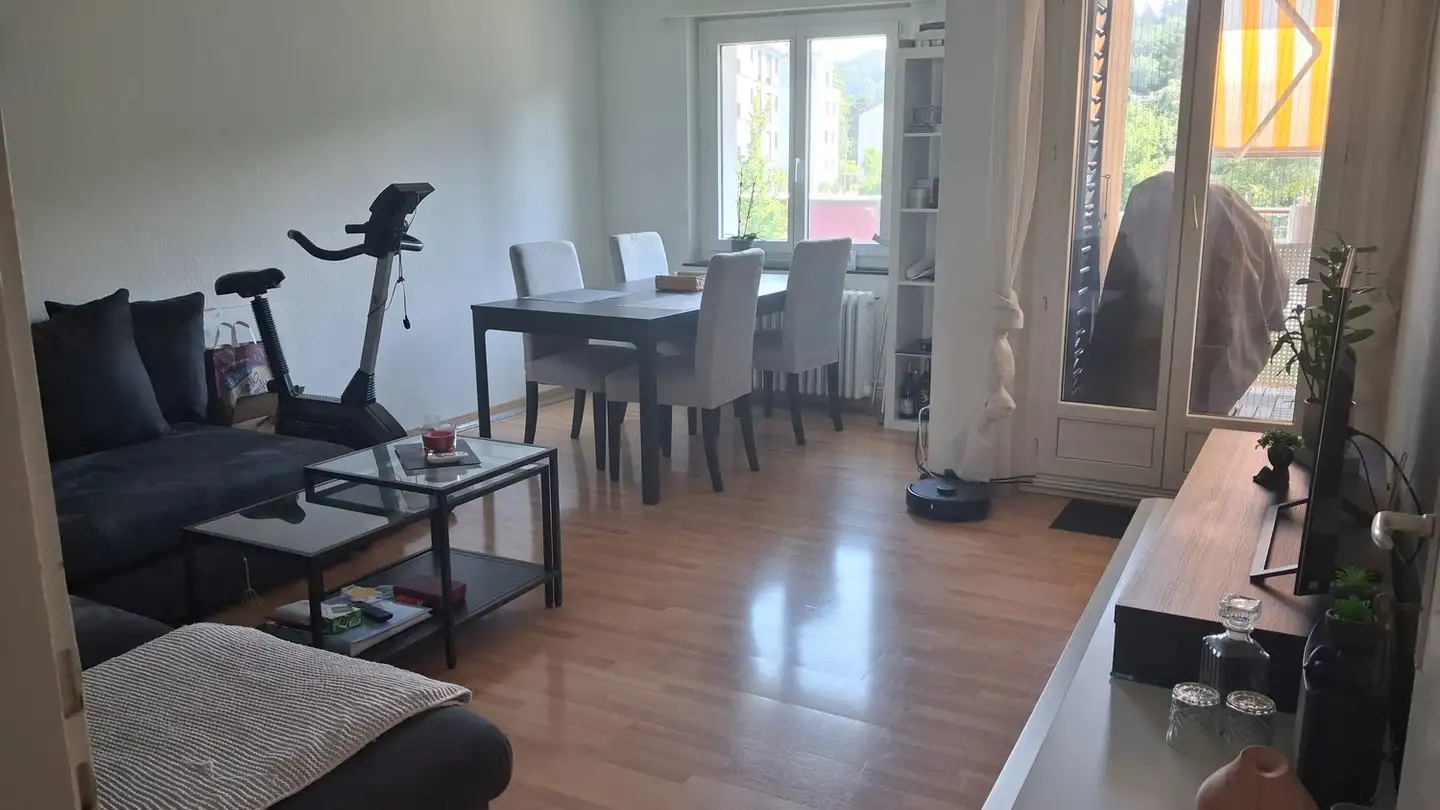 Wohnung mieten - 8800 Thalwil