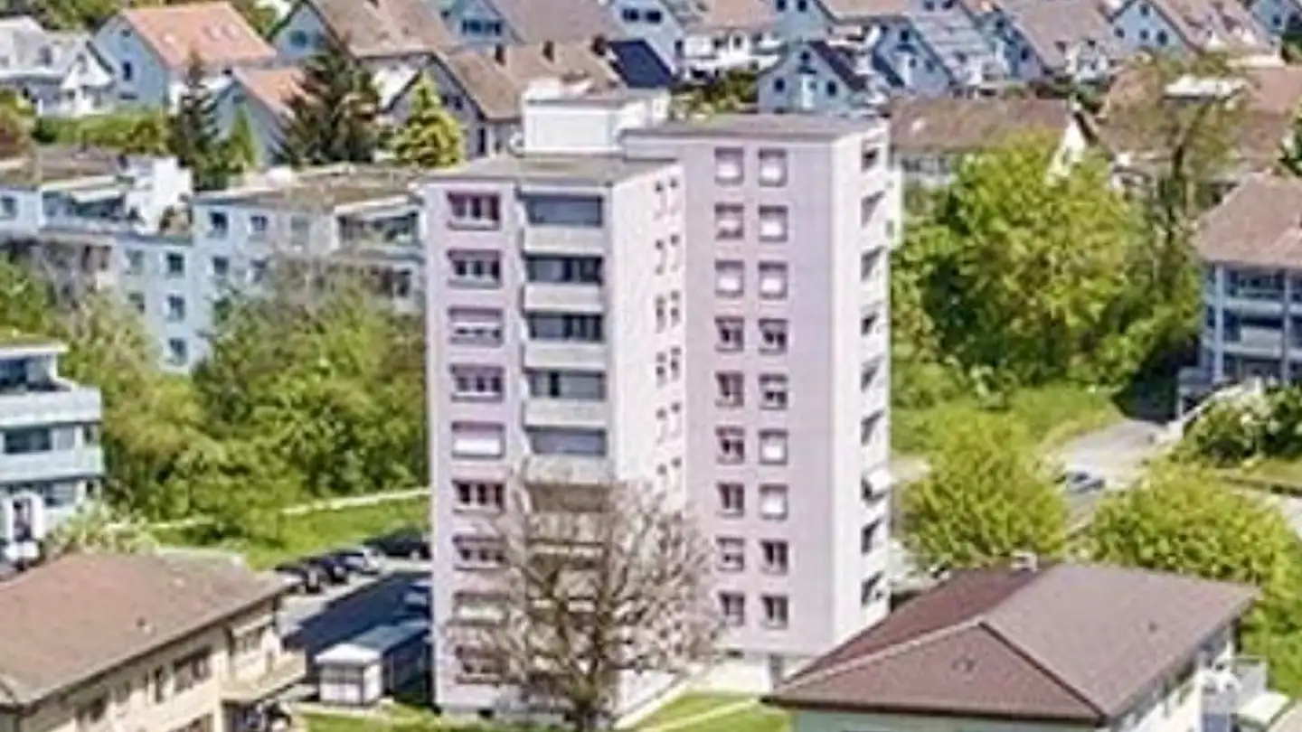 Appartamento in affitto - Eichmattstrasse 10, 4665 Oftringen