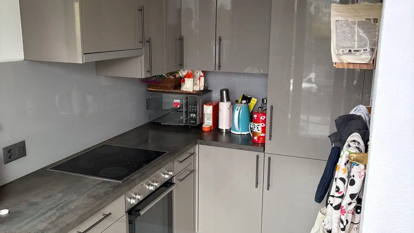 Appartamento a gradini in affitto - 1018 Lausanne - Foto 2