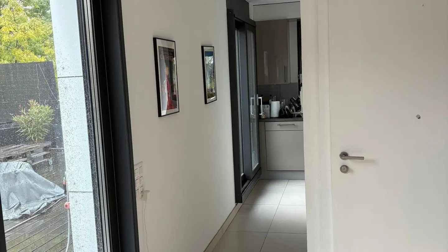 Appartamento a gradini in affitto - 1018 Lausanne - Foto 3