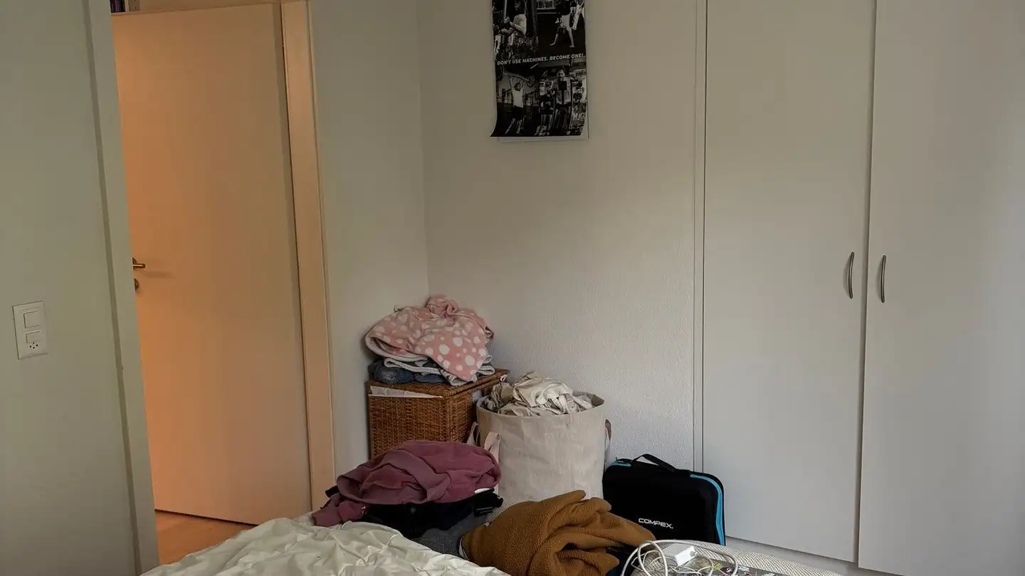 Appartamento a gradini in affitto - 1018 Lausanne - Foto 4