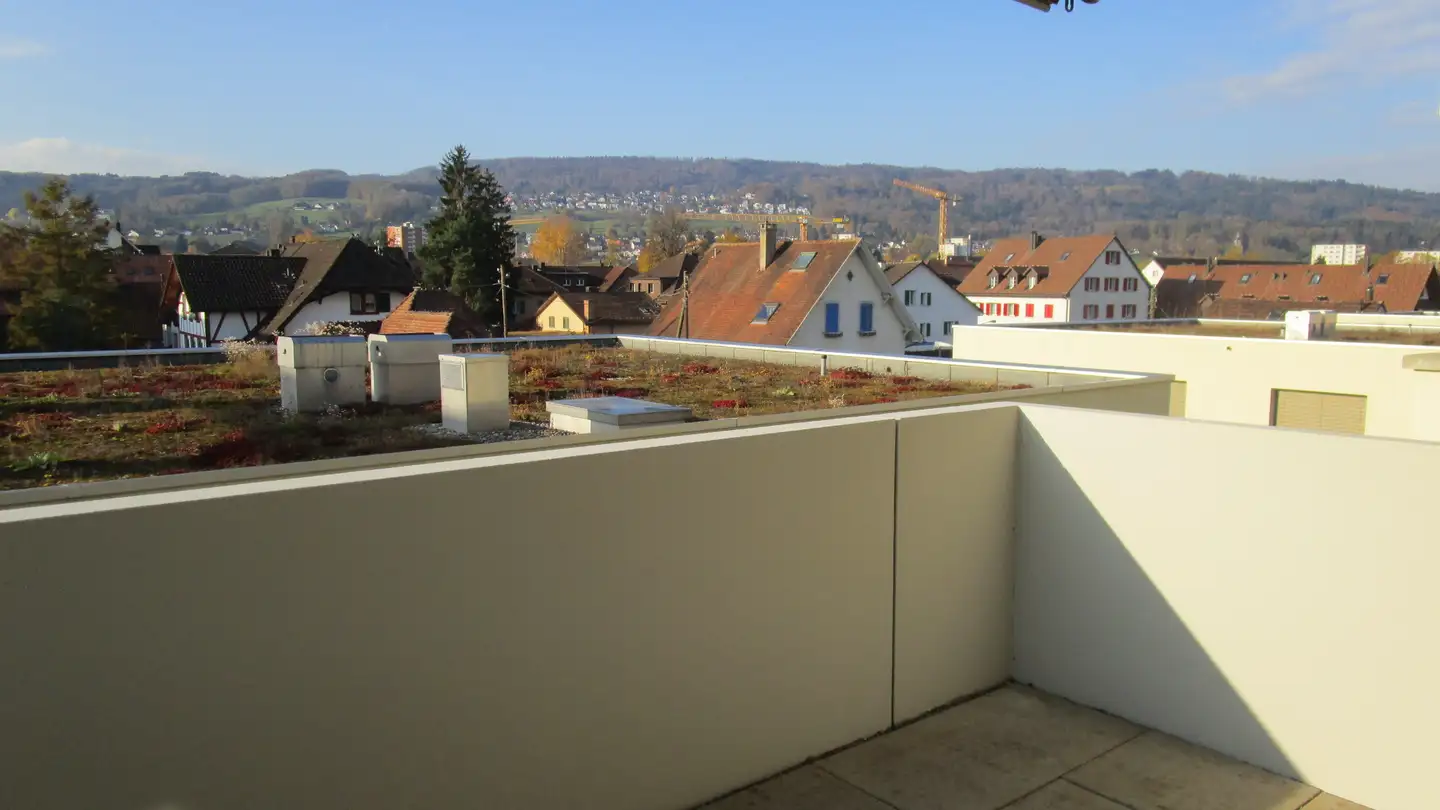 Wohnung mieten - Zentralstrasse 6, 8953 Dietikon - Foto 4