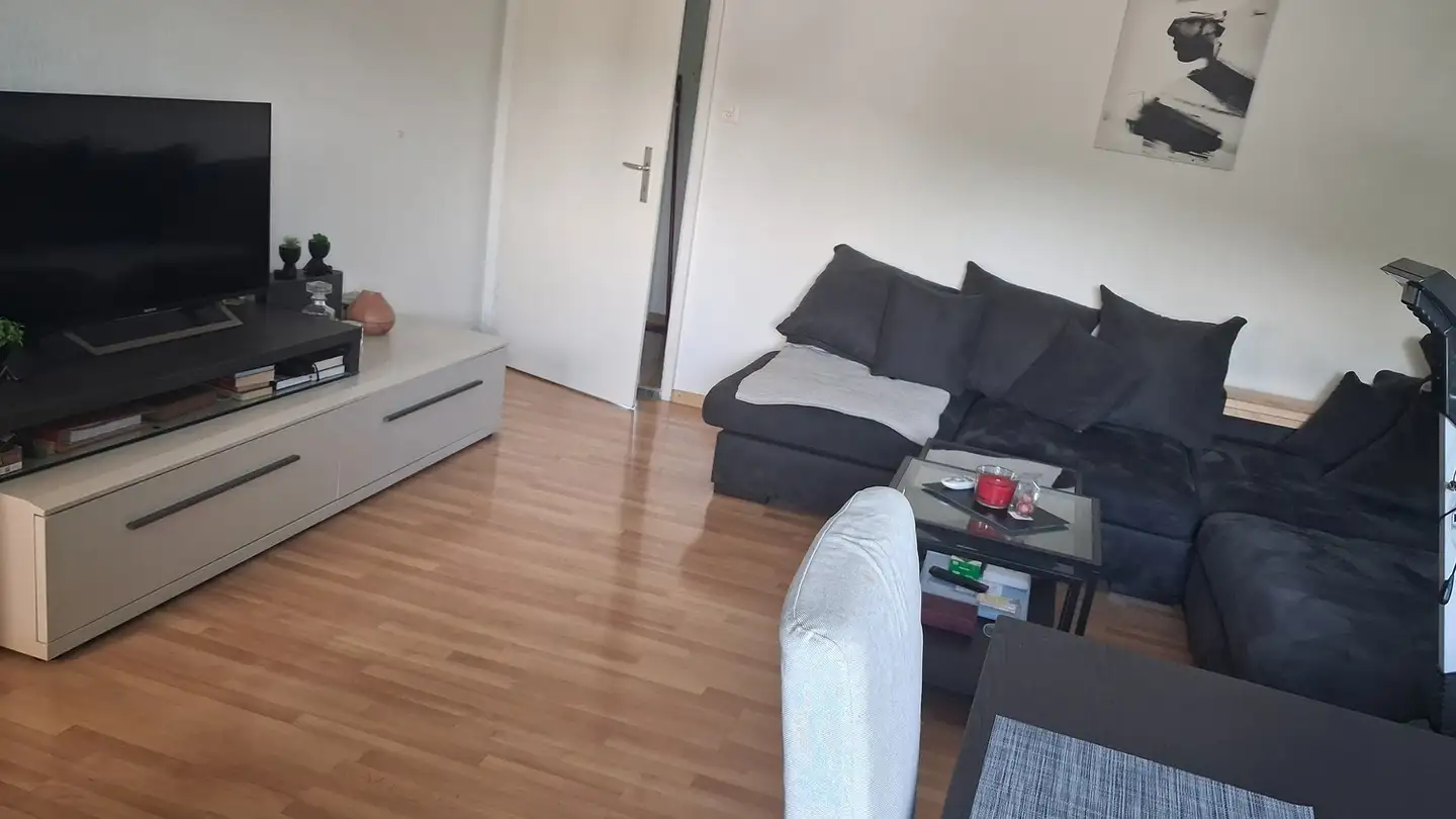 Wohnung mieten - 8800 Thalwil - Foto 2