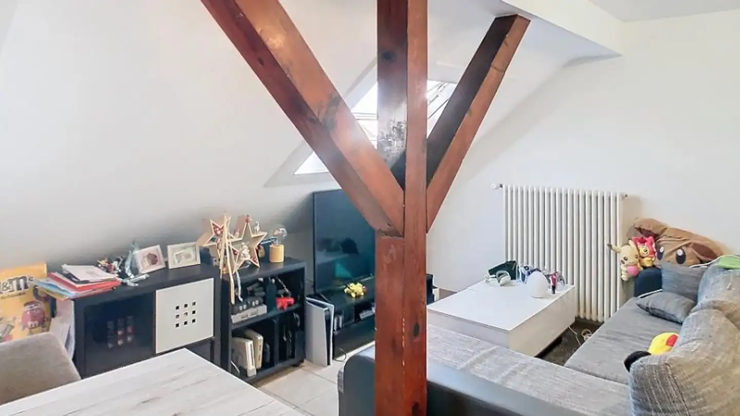Apartment for rent - Rue du Nord 14, 1180 Rolle - Photo 4