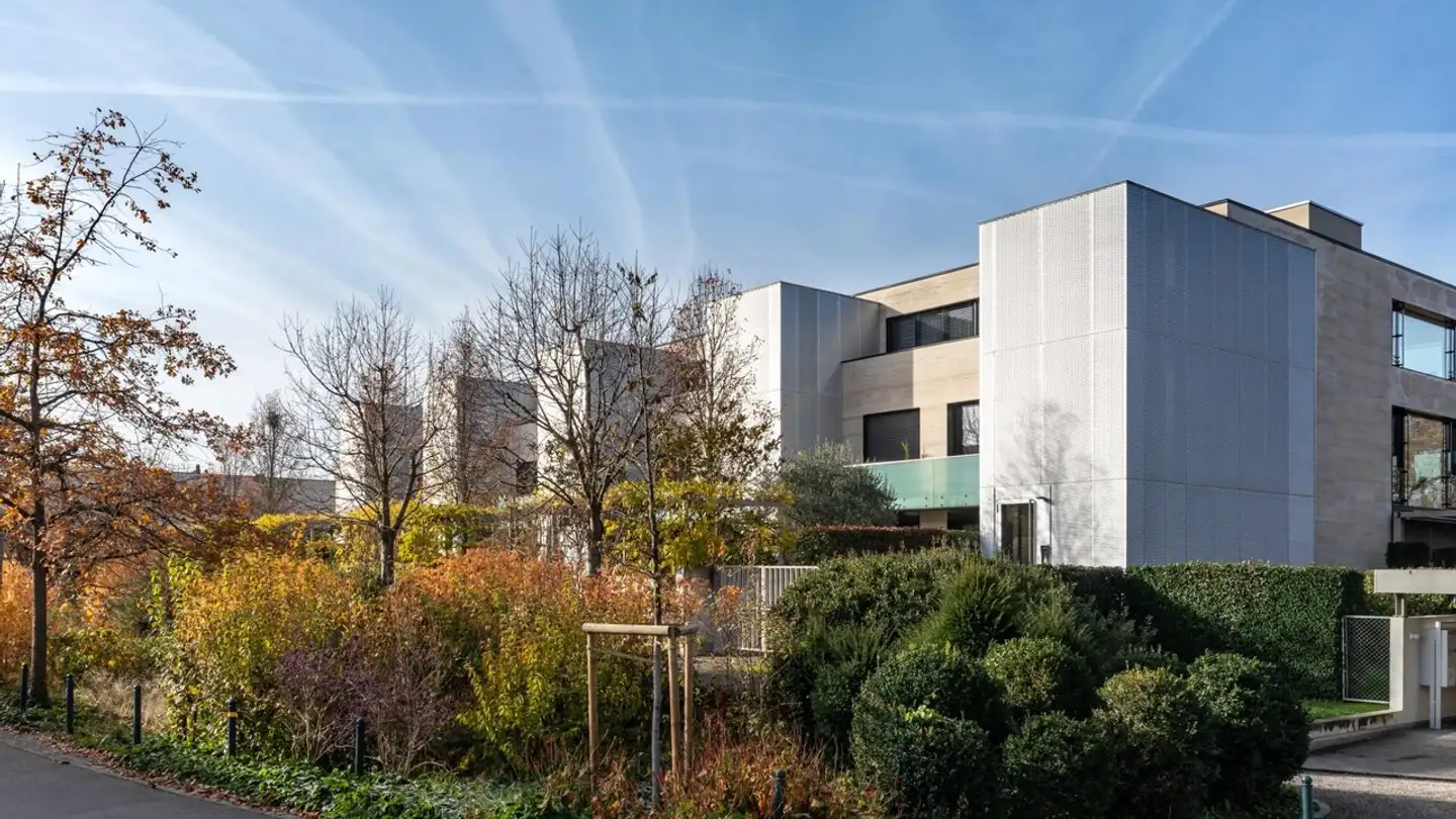 Apartment for sale - 1246 Corsier GE - Photo 3