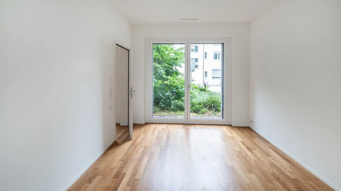 Single room for rent - Grüngasse 39, 8004 Zürich