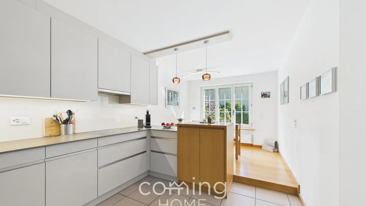 Maison individuelle à vendre - 3930 Eyholz - Photo 3