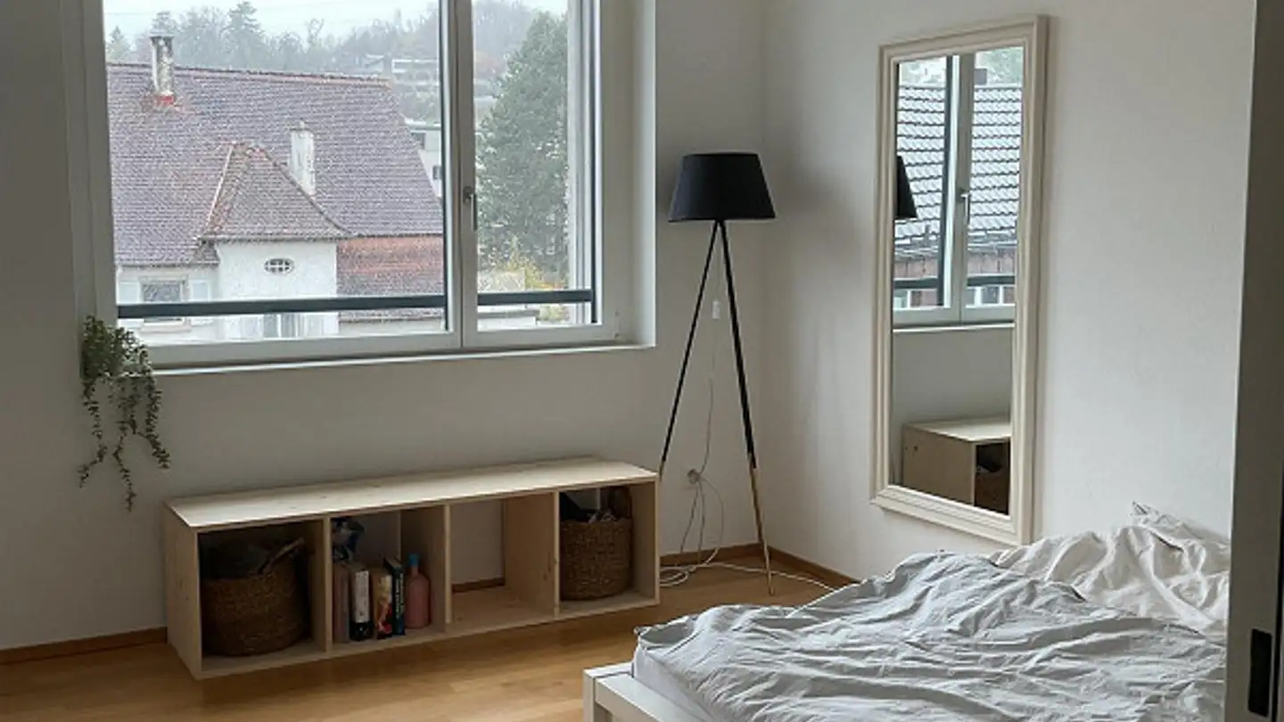 Wohnung mieten - Sonnenweg 1, 4410 Liestal - Foto 4