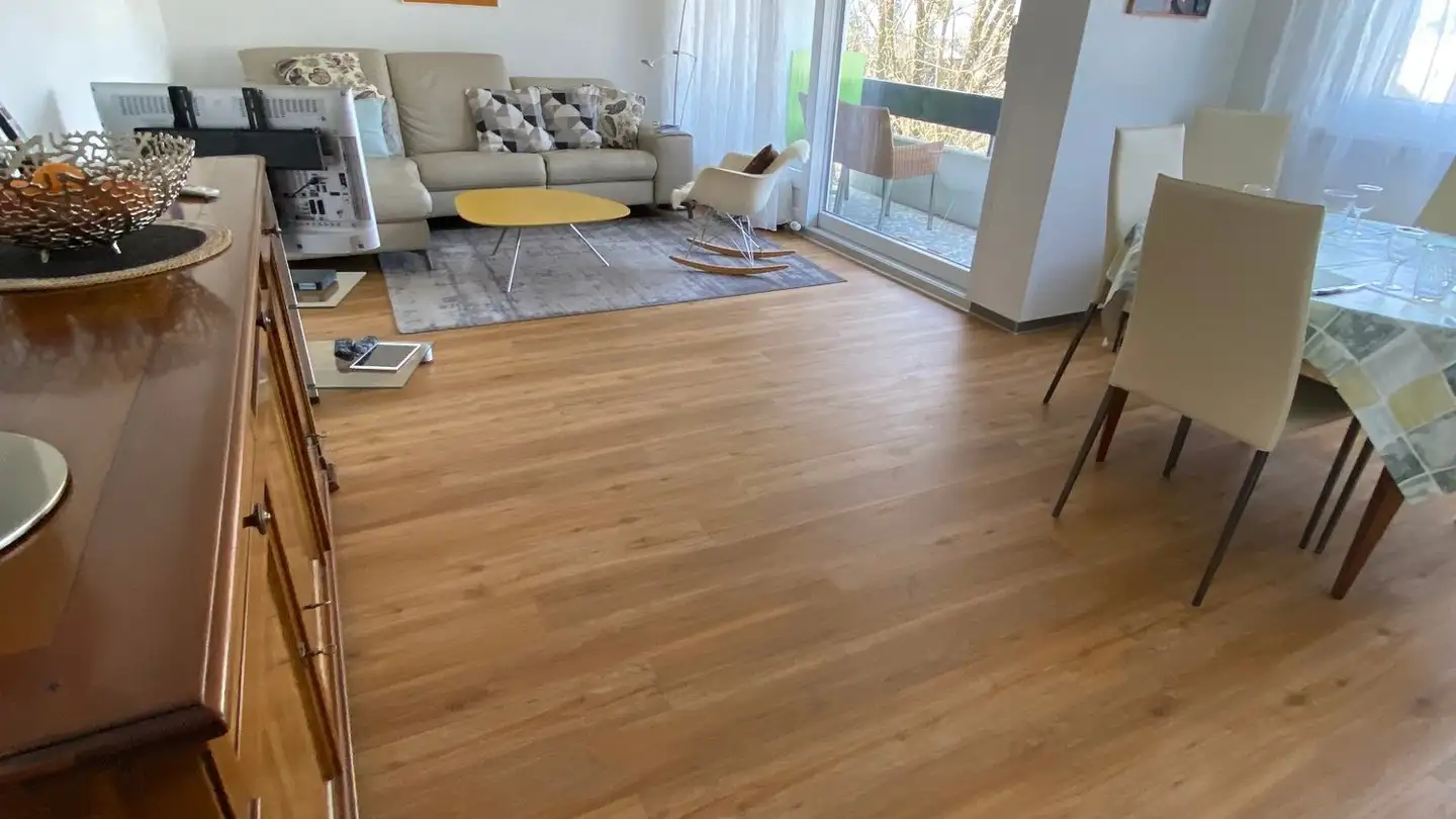 Wohnung kaufen - Rue Des Faneurs 1, 2800 Delémont