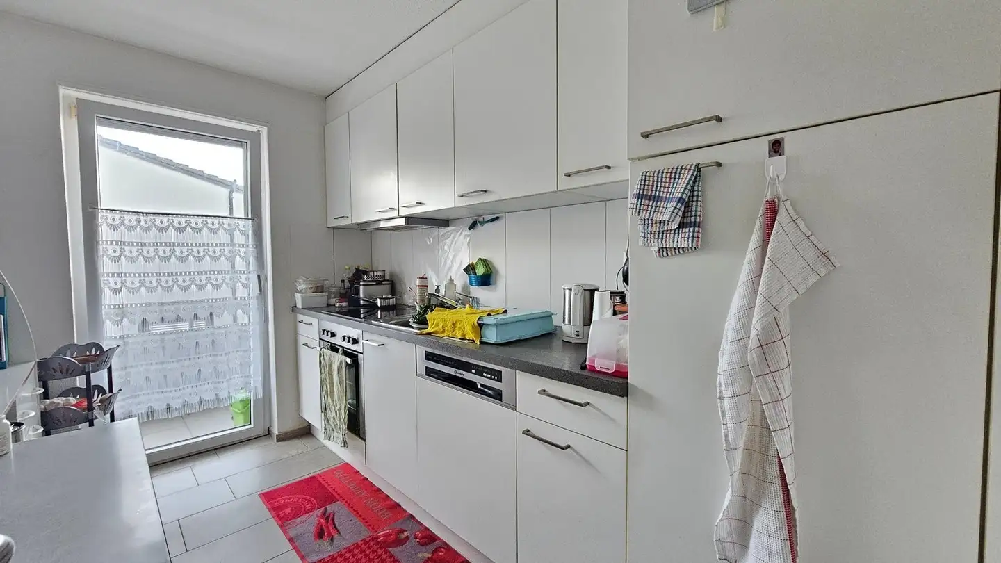 Appartement à louer - Hombergstrasse 60, 4600 Olten - Photo 4