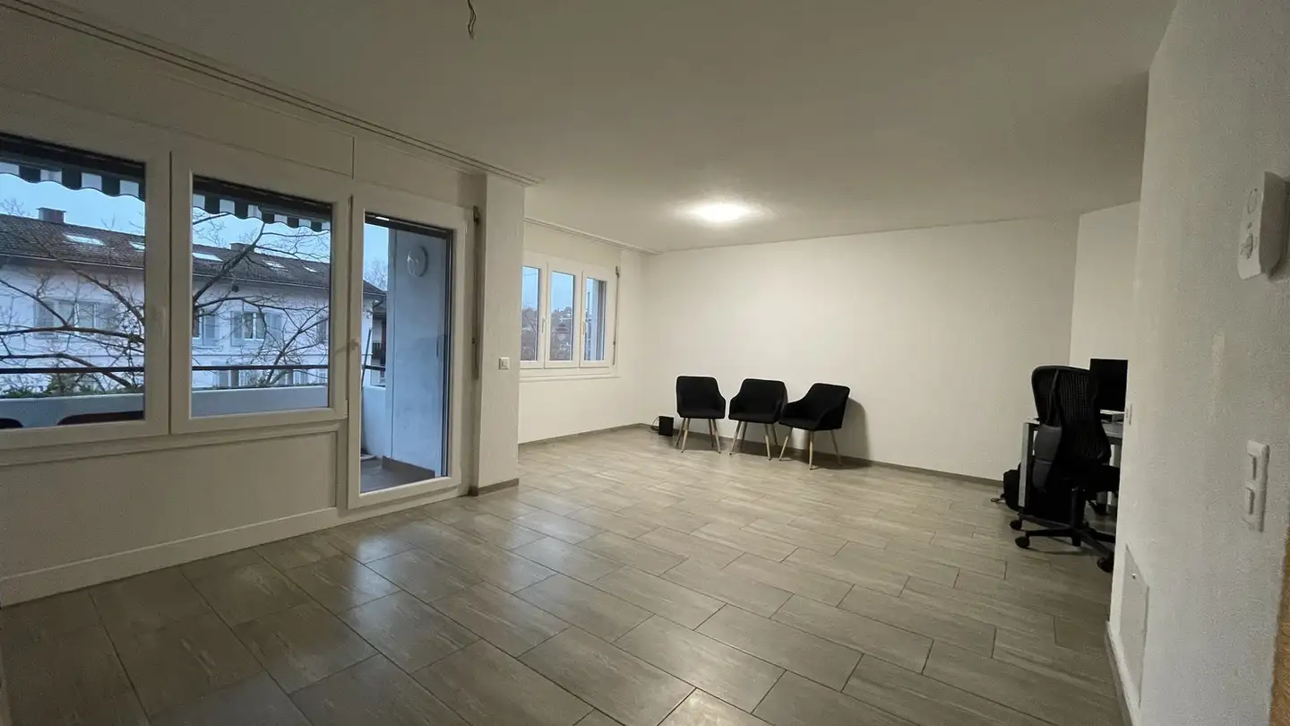 Appartement à louer - Bahnhofstrasse 50, 8180 Bülach - Photo 3