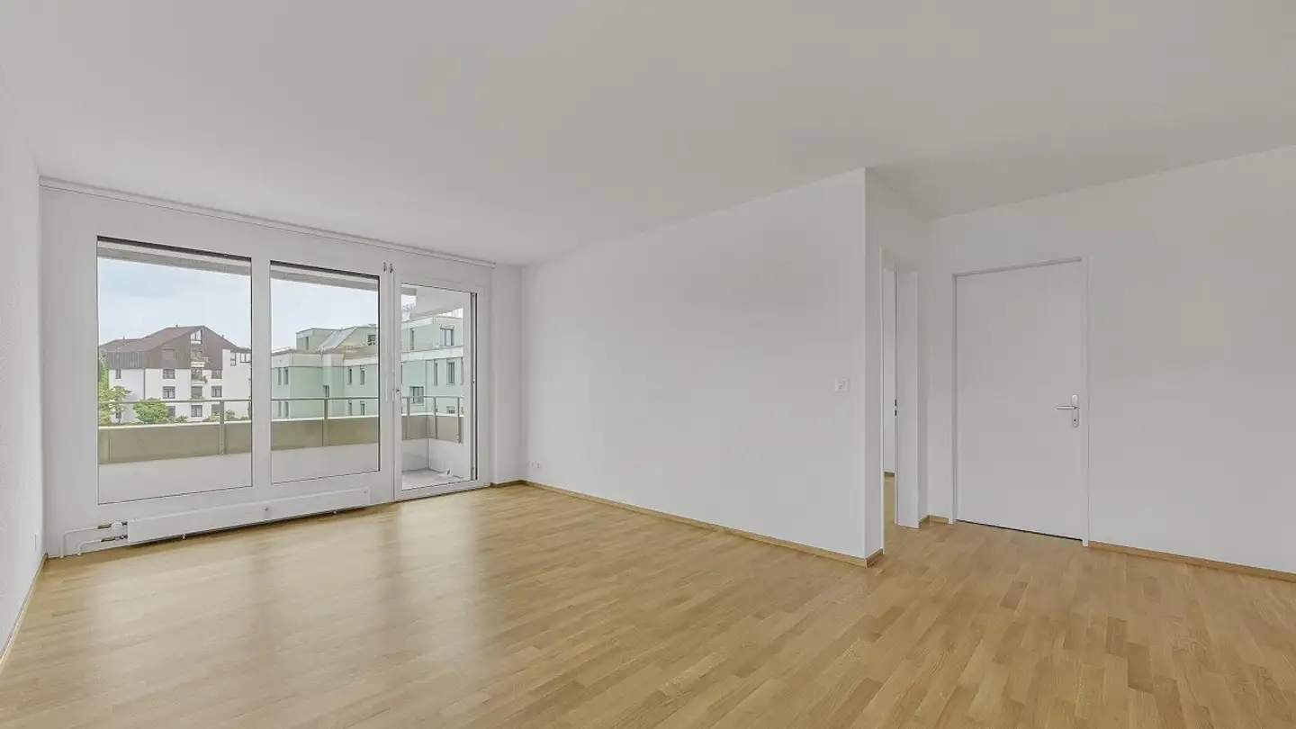 Appartement à louer - Langfurrenstrasse 5b, 8623 Wetzikon ZH - Photo 2