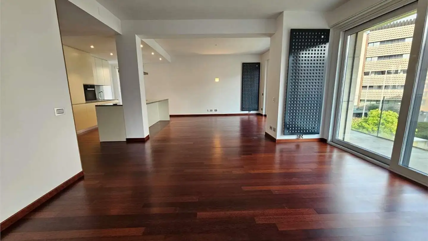 Wohnung mieten - Via Stefano Franscini 3, 6600 Muralto