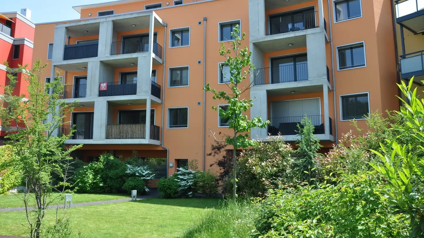 Apartment for rent - Rue De La Poste / Poststrasse 3, 2504 Biel/Bienne