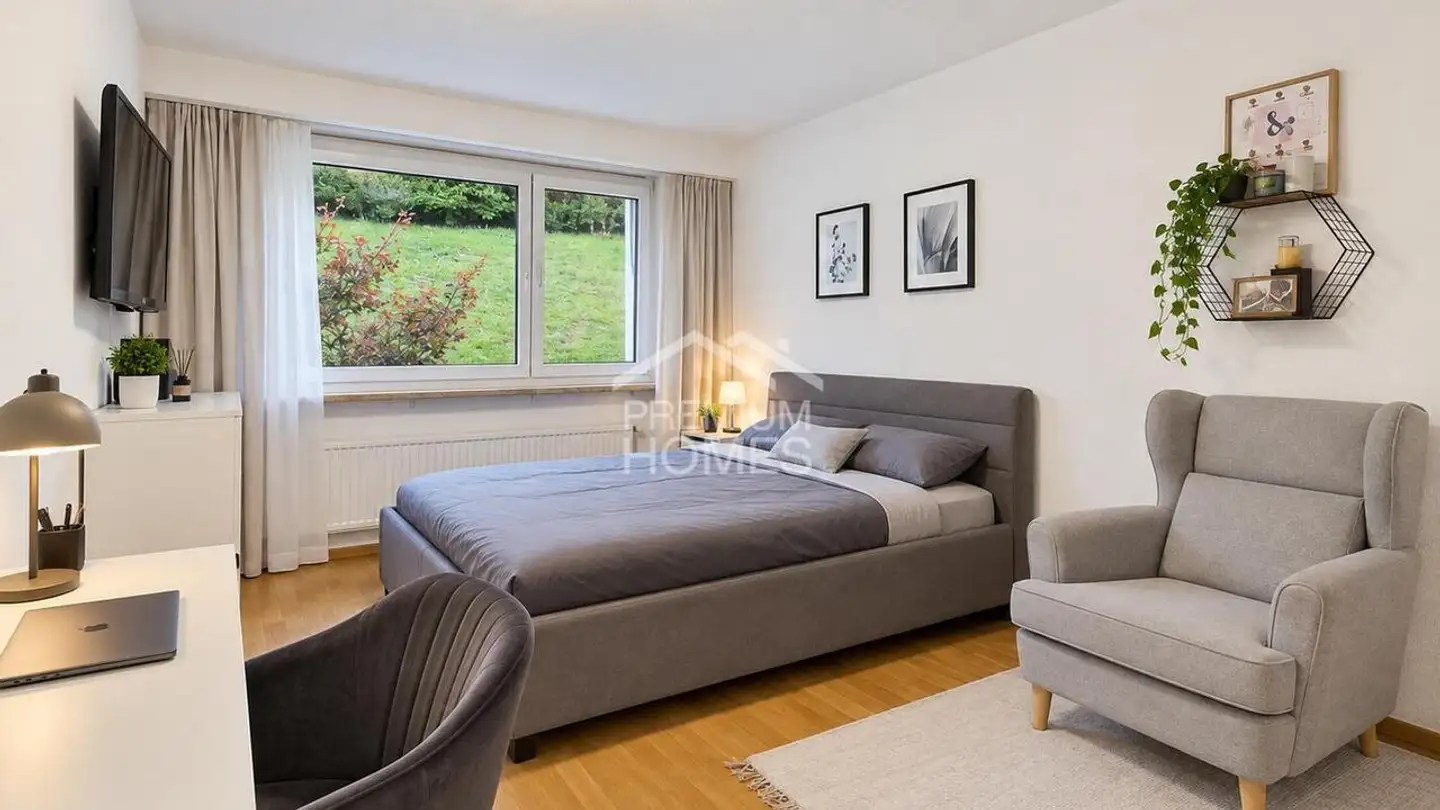 Appartement à vendre - 5400 Baden