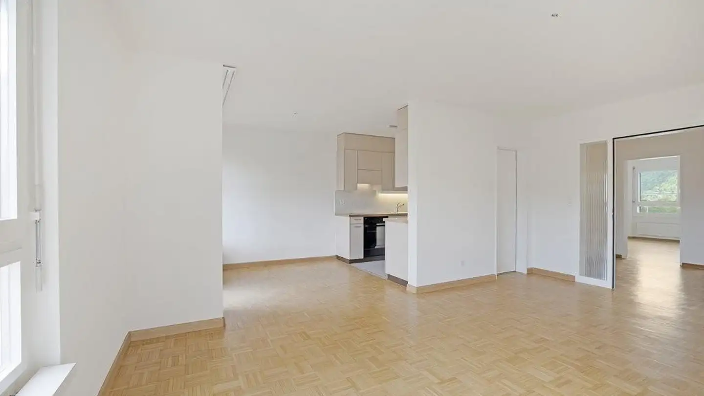 Wohnung mieten - Frenkenstrasse 12, 4410 Liestal - Foto 3