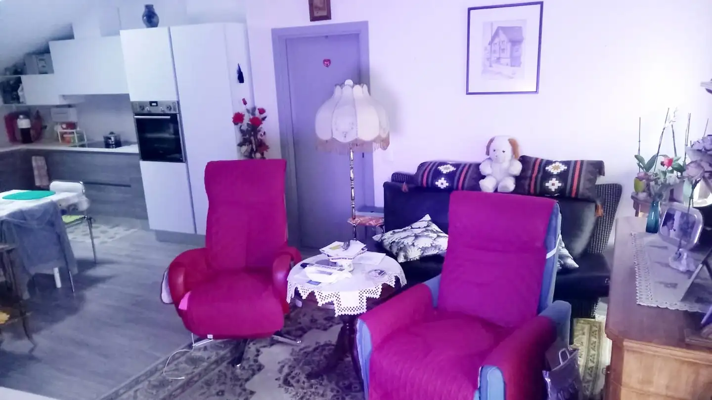 Einfamilienhaus kaufen - 6900 Lugano - Foto 2