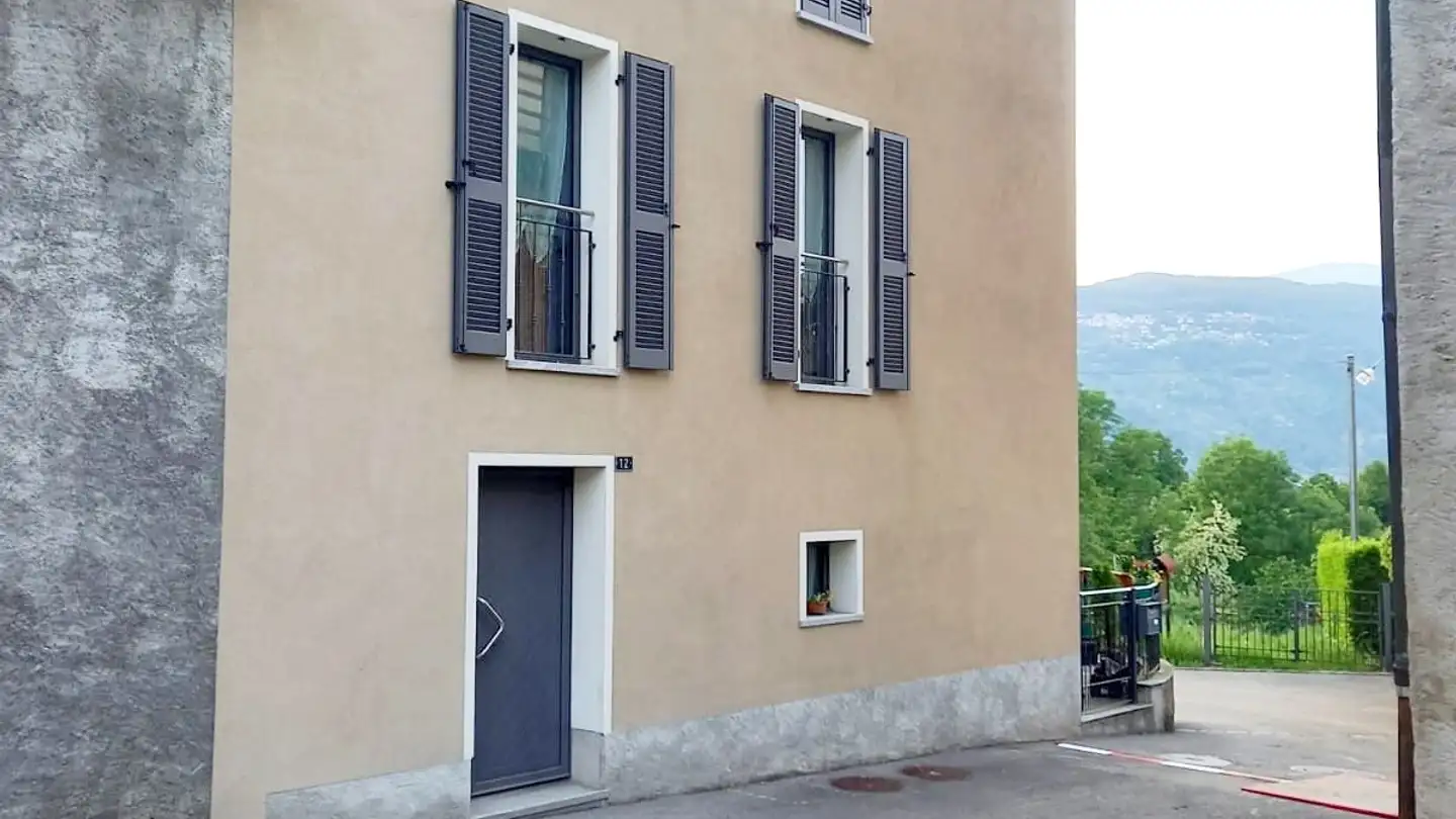 Einfamilienhaus kaufen - 6900 Lugano - Foto 3