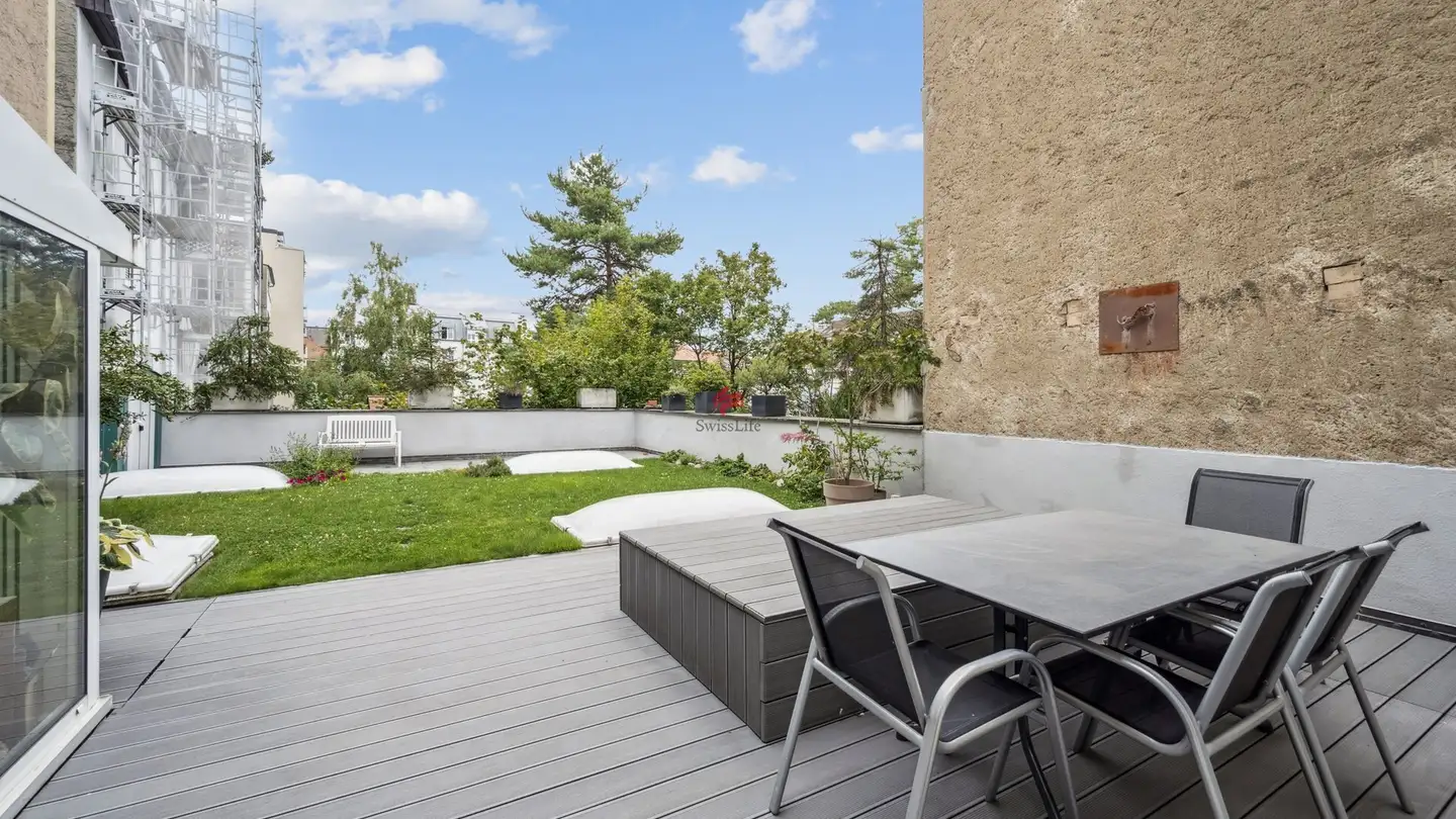 Single house for sale - 4055 Basel - Photo 3